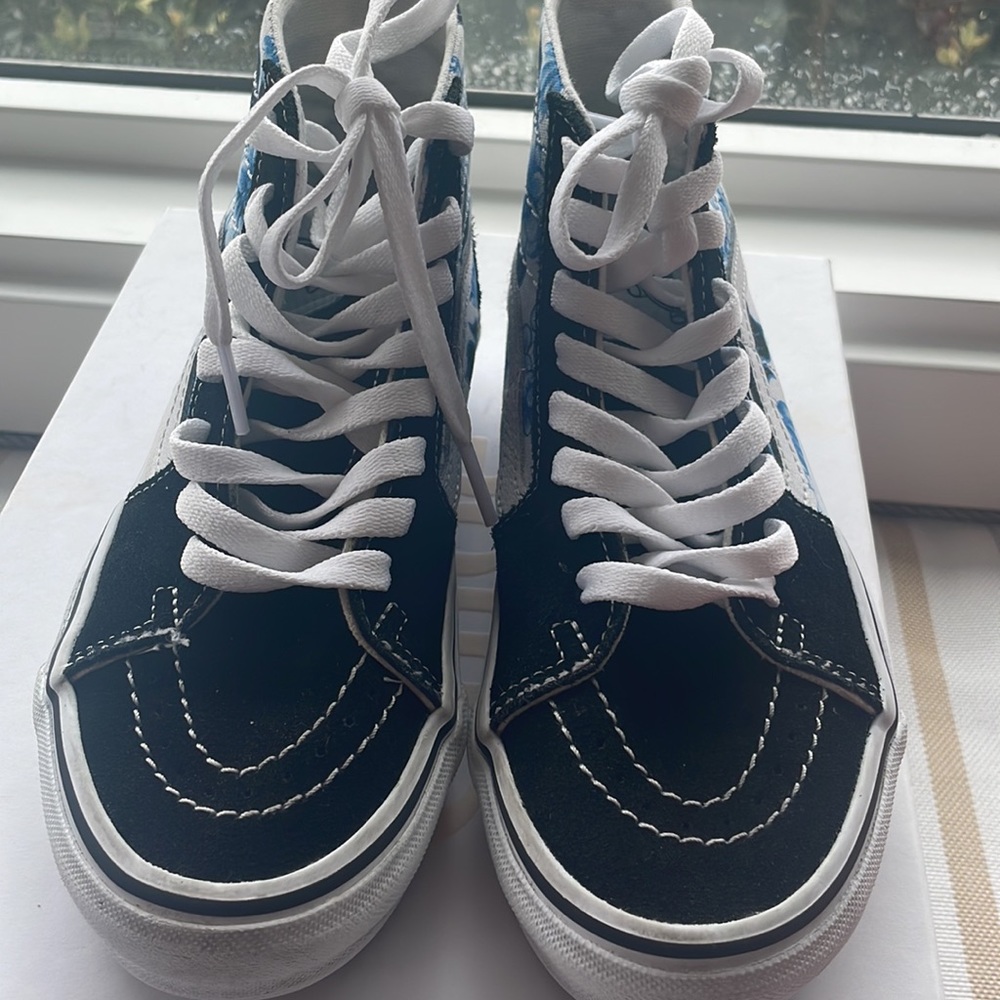 Vans High-Top - Picture 5 of 8